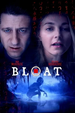 بوستر فيلم Bloat 2025 مترجم (2025)