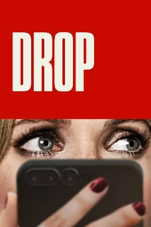 بوستر فيلم Drop 2025 مترجم (2025)