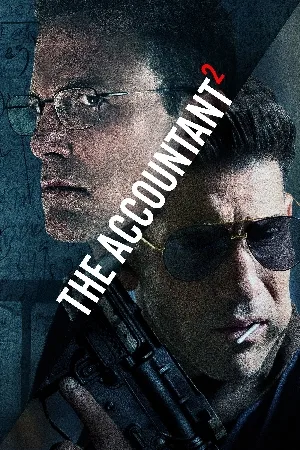 بوستر فيلم The Accountant 2 2025 مترجم (2025)