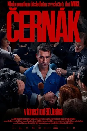 بوستر فيلم Cernak 2025 مترجم (2025)