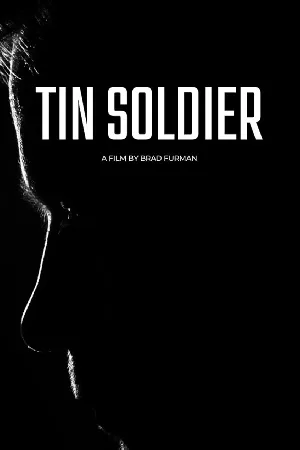 بوستر فيلم Tin Soldier 2025 مترجم (2025)
