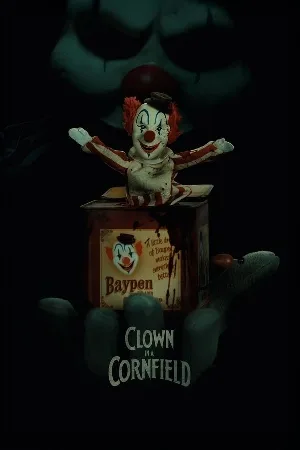 بوستر فيلم Clown in a Cornfield 2025 مترجم (2025)