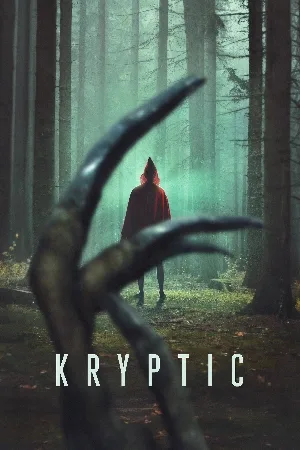 بوستر فيلم Kryptic 2024 مترجم (2024)