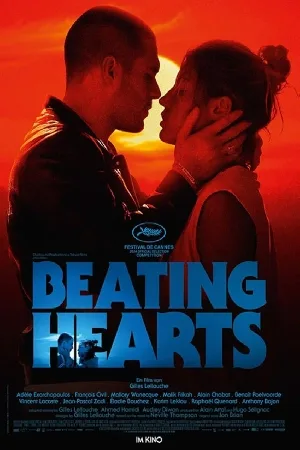 بوستر فيلم Beating Hearts 2024 مترجم (2024)