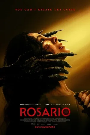 بوستر فيلم Rosario 2025 مترجم (2025)