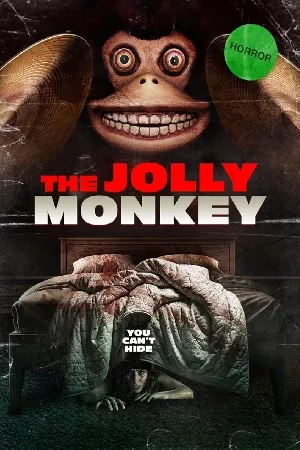 بوستر فيلم The Jolly Monkey 2025 مترجم (2025)