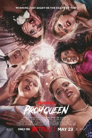 بوستر فيلم Fear Street: Prom Queen 2025 مترجم (2025)