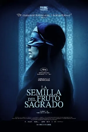 بوستر فيلم The Seed of the Sacred Fig 2024 مترجم (2024)