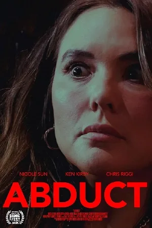 بوستر فيلم Abduct 2025 مترجم (2025)
