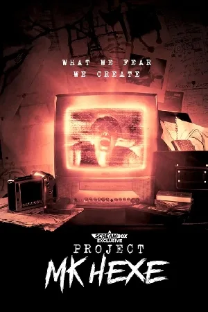 بوستر فيلم Project MKHEXE 2025 مترجم (2025)