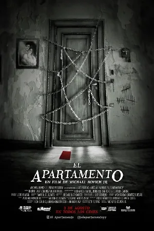 بوستر فيلم El Apartamento 2023 مترجم (2023)