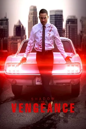 بوستر فيلم Shadow of Vengeance 2024 مترجم (2024)