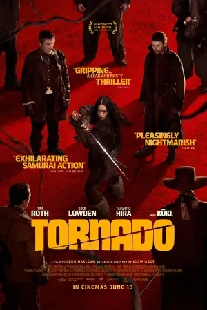 بوستر فيلم Tornado 2025 مترجم (2025)