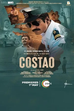 بوستر فيلم Costao 2025 مترجم (2025)