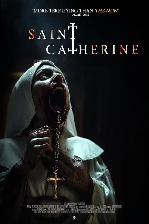 بوستر فيلم Saint Catherine 2024 مترجم (2024)