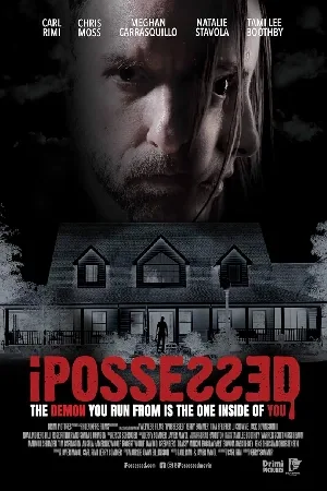 بوستر فيلم iPossessed 2025 مترجم (2025)