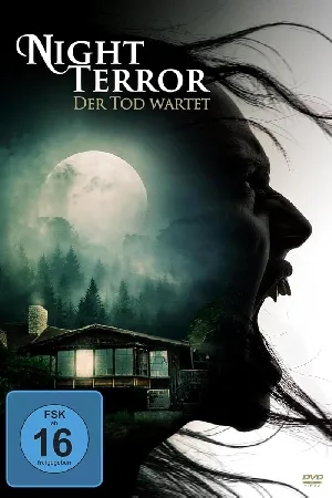 بوستر فيلم The Death That Awaits 2024 مترجم (2024)
