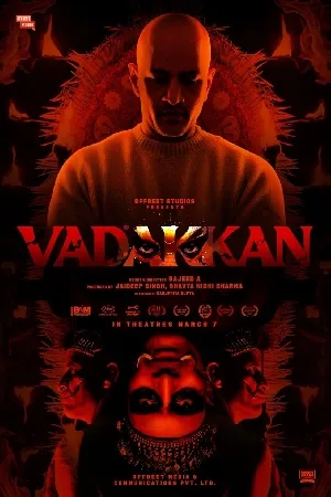 بوستر فيلم Vadakkan 2025 مترجم (2025)