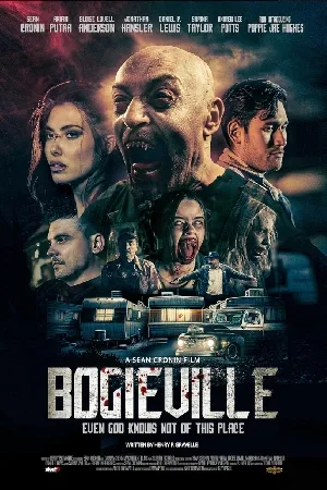 بوستر فيلم Bogieville 2024 مترجم (2024)