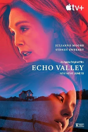 بوستر فيلم Echo Valley 2025 مترجم (2025)