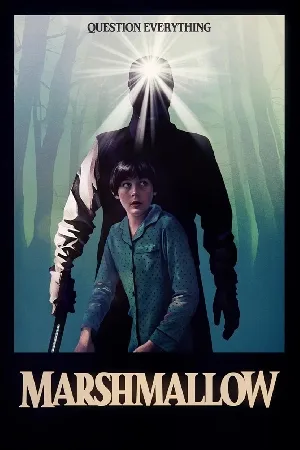 بوستر فيلم Marshmallow 2025 مترجم (2025)