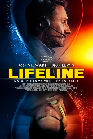بوستر فيلم Lifeline 2025 مترجم (2025)