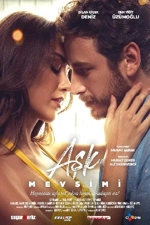 بوستر فيلم Season of Love 2024 مترجم (2024)