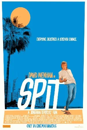 بوستر فيلم Spit 2025 مترجم (2025)