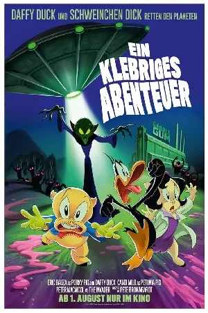 بوستر فيلم The Day the Earth Blew Up: A Looney Tunes Movie 2024 مترجم (2024)
