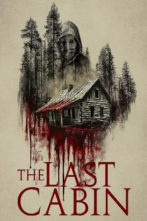 بوستر فيلم The Last Cabin 2025 مترجم (2025)