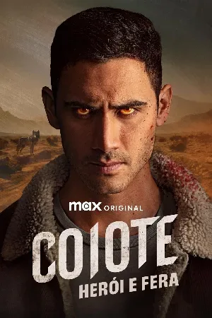 Cóyotl: Hero and Beast (2025)