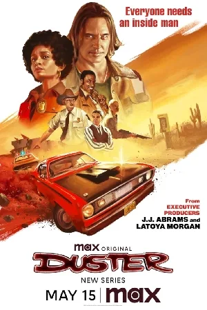 Duster (2025)