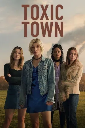 Toxic Town (2025)
