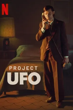 Project UFO (2025)
