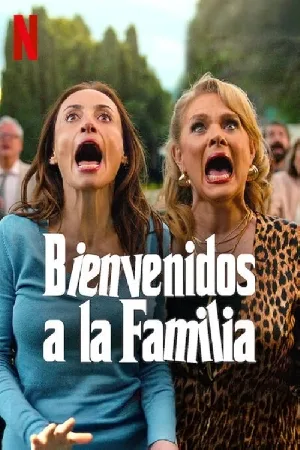 Welcome to the Family (2025)