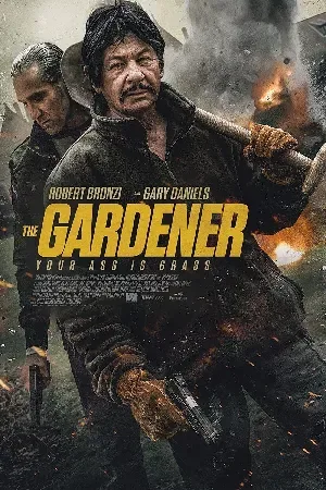 The Gardener (2025)