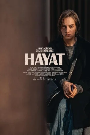 بوستر فيلم Life 2023 مترجم (2023)
