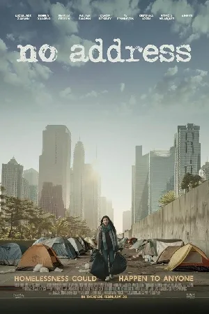 بوستر فيلم No Address 2025 مترجم (2025)