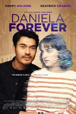 بوستر فيلم Daniela Forever 2024 مترجم (2024)