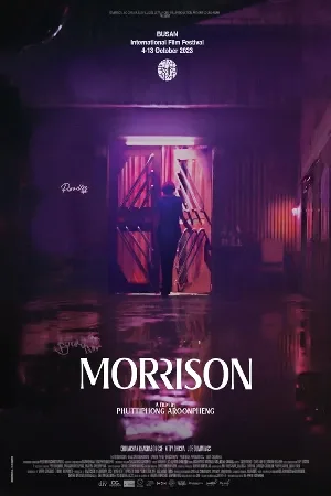 بوستر فيلم Morrison 2024 مترجم (2024)