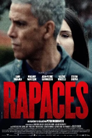 بوستر فيلم Vultures 2025 مترجم (2025)