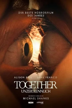بوستر فيلم Together 2025 مترجم (2025)