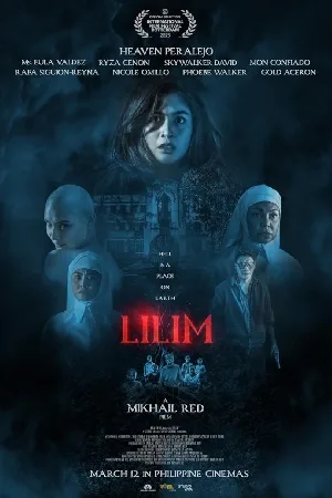 بوستر فيلم Lilim 2025 مترجم (2025)