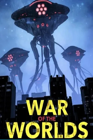 بوستر فيلم War of the Worlds 2025 مترجم (2025)