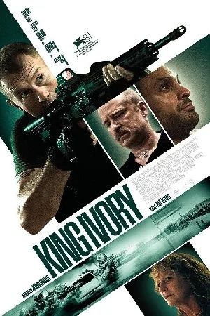 بوستر فيلم King Ivory 2024 مترجم (2024)