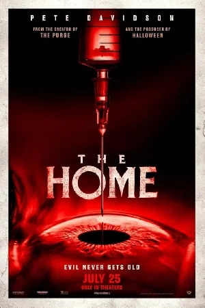 بوستر فيلم The Home 2025 مترجم (2025)