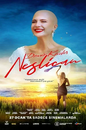 بوستر فيلم Demir Kadin: Neslican 2023 مترجم (2023)