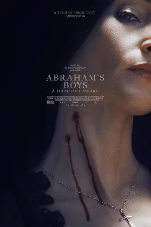 بوستر فيلم Abraham\'s Boys 2025 مترجم (2025)