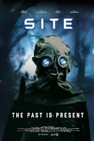 بوستر فيلم Site 2025 مترجم (2025)