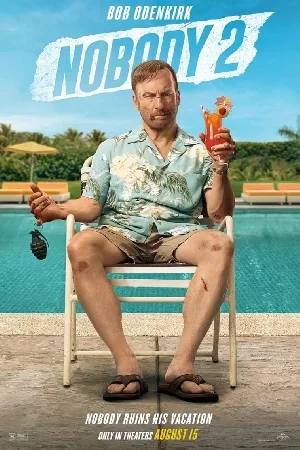 بوستر فيلم Nobody 2 2025 مترجم (2025)